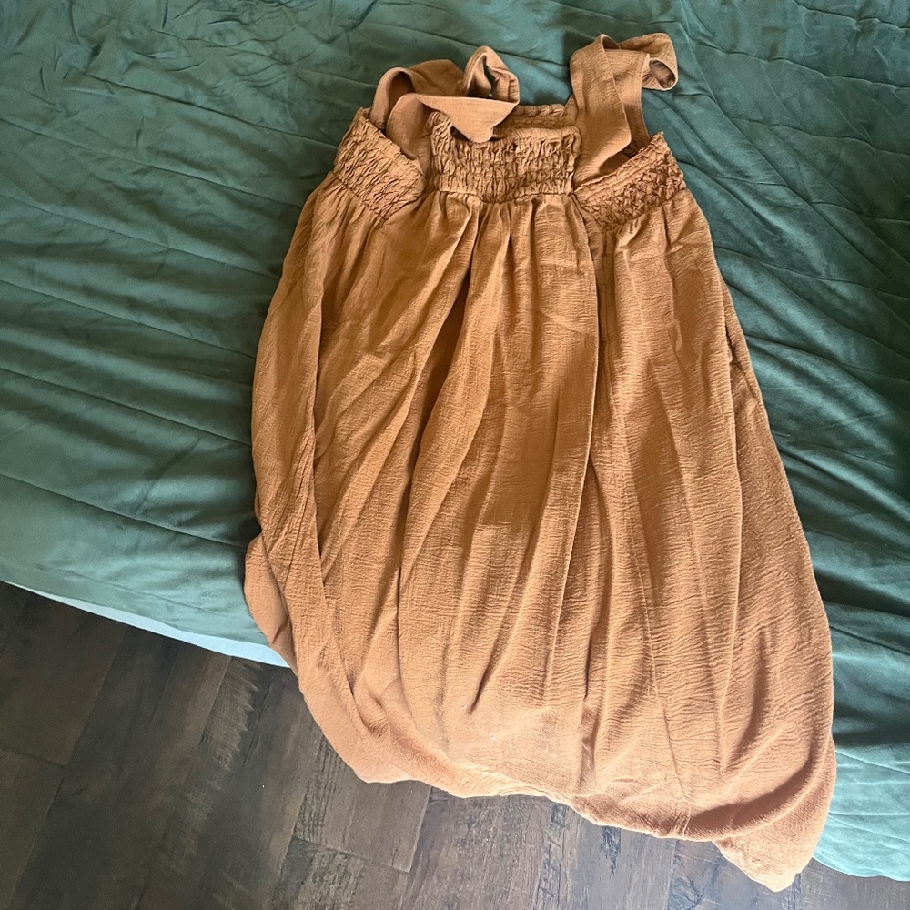 Free people dress